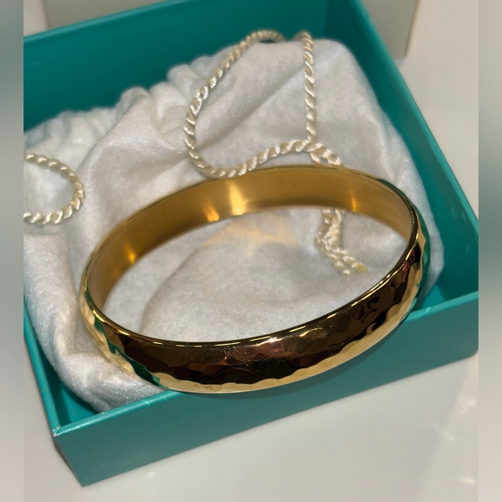 Steel by Design Bangle - Picture 2 of 3
